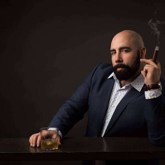 Meet your Posher, Casey - Picture 1 of 1